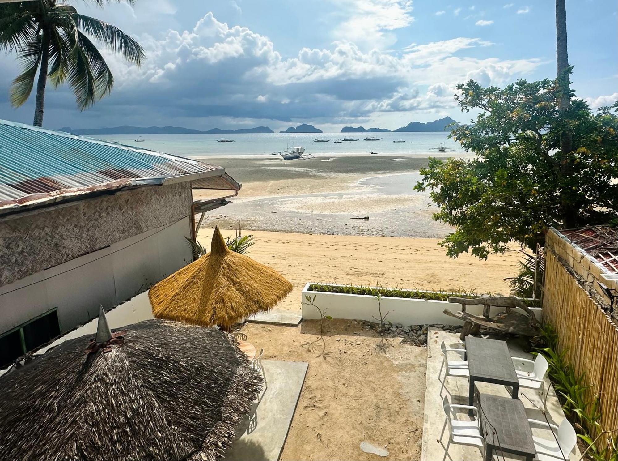Panari Lodge El Nido Pokoj fotografie