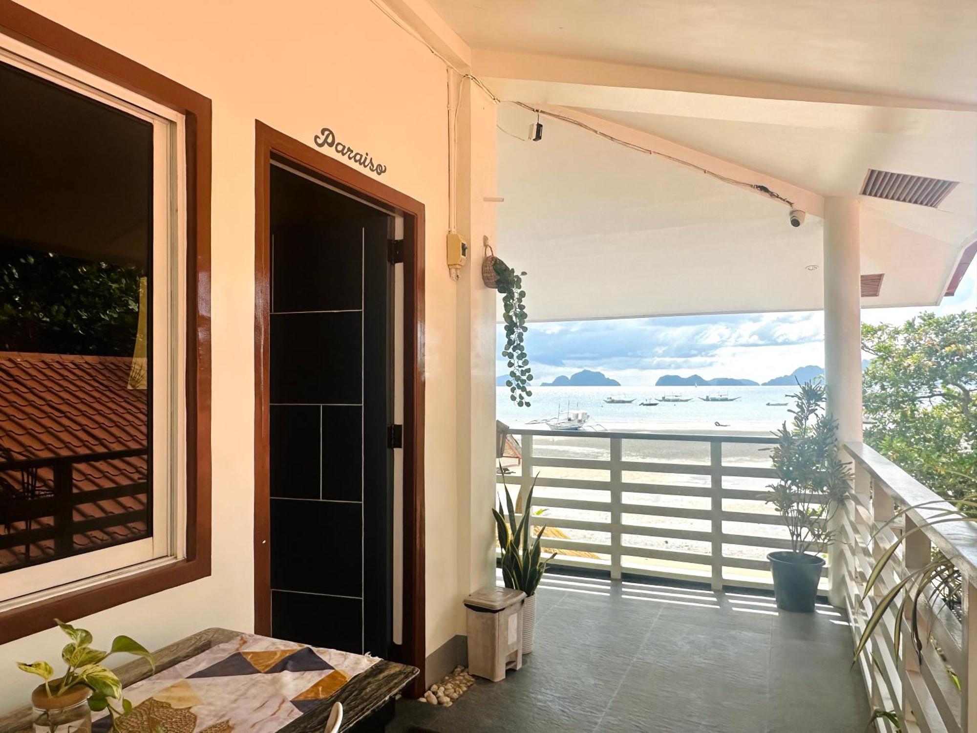 Panari Lodge El Nido Pokoj fotografie