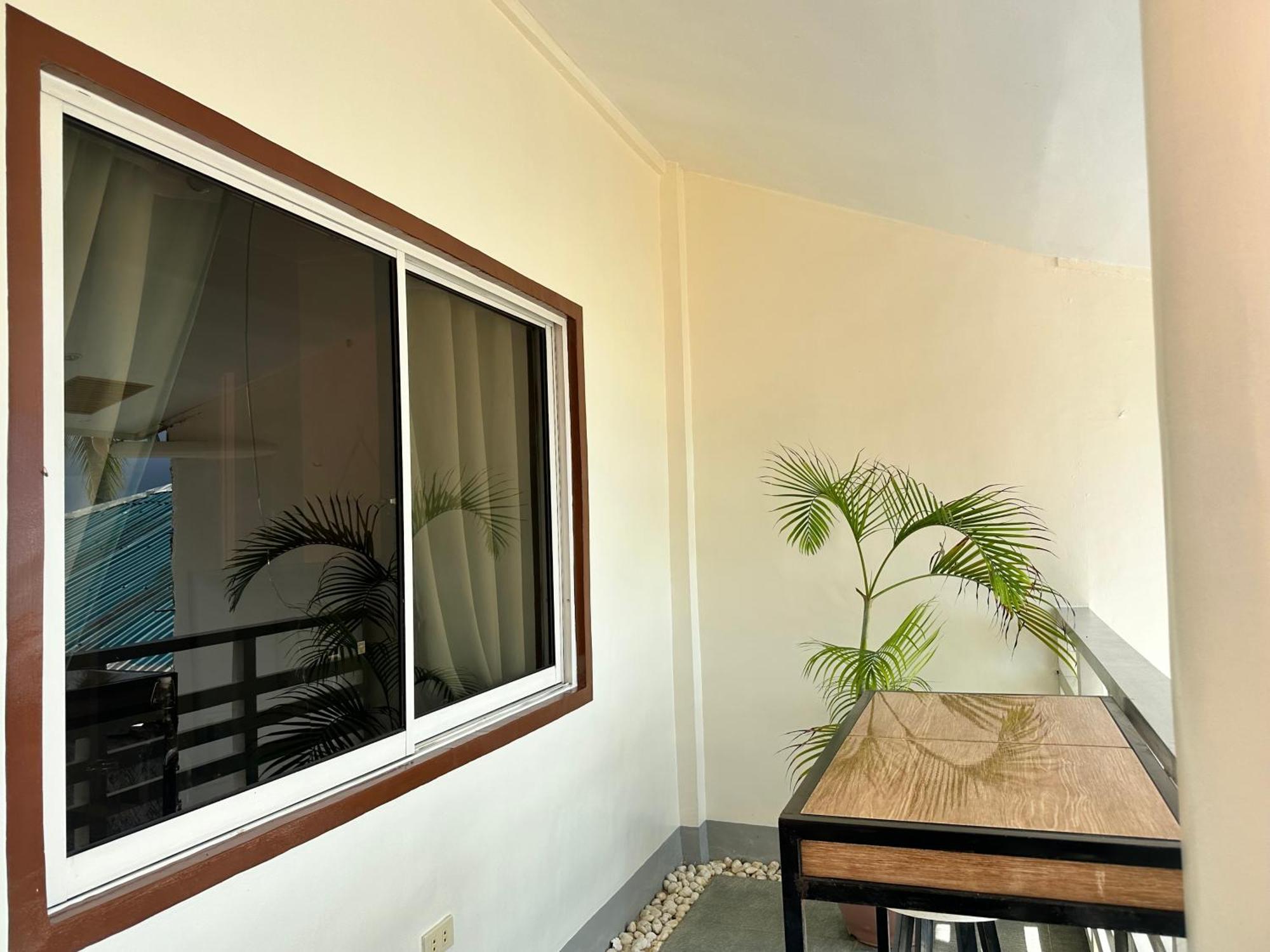 Panari Lodge El Nido Pokoj fotografie