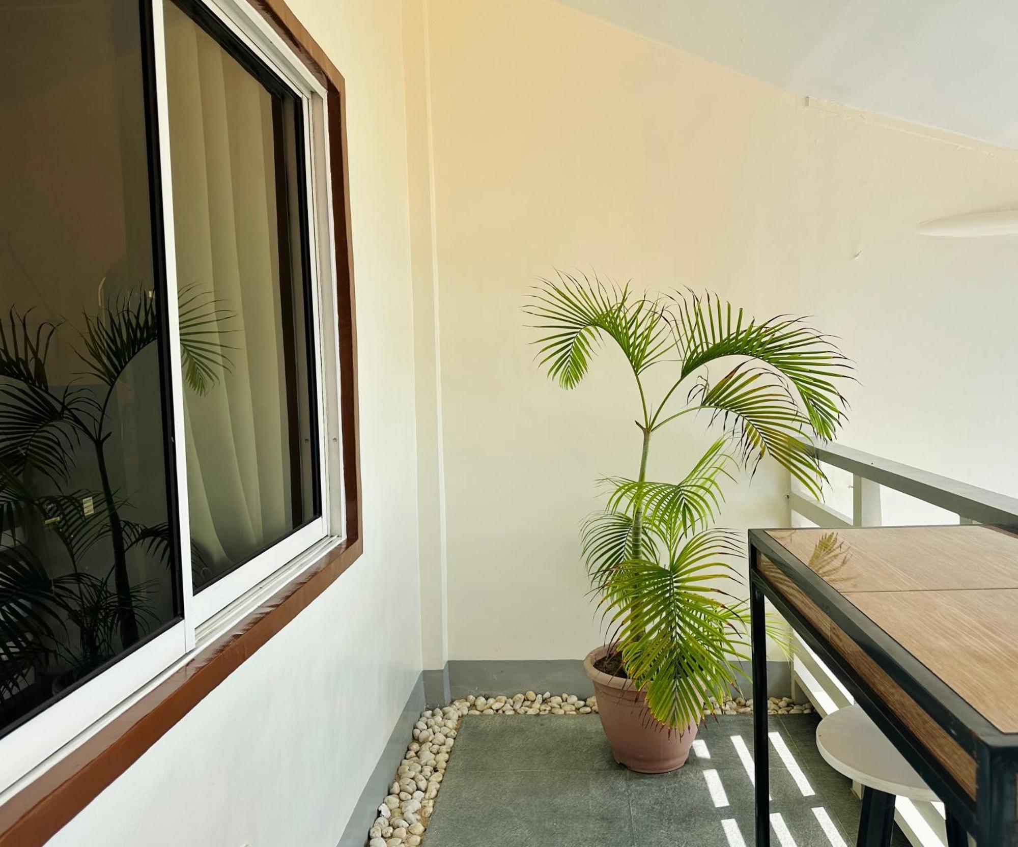 Panari Lodge El Nido Pokoj fotografie
