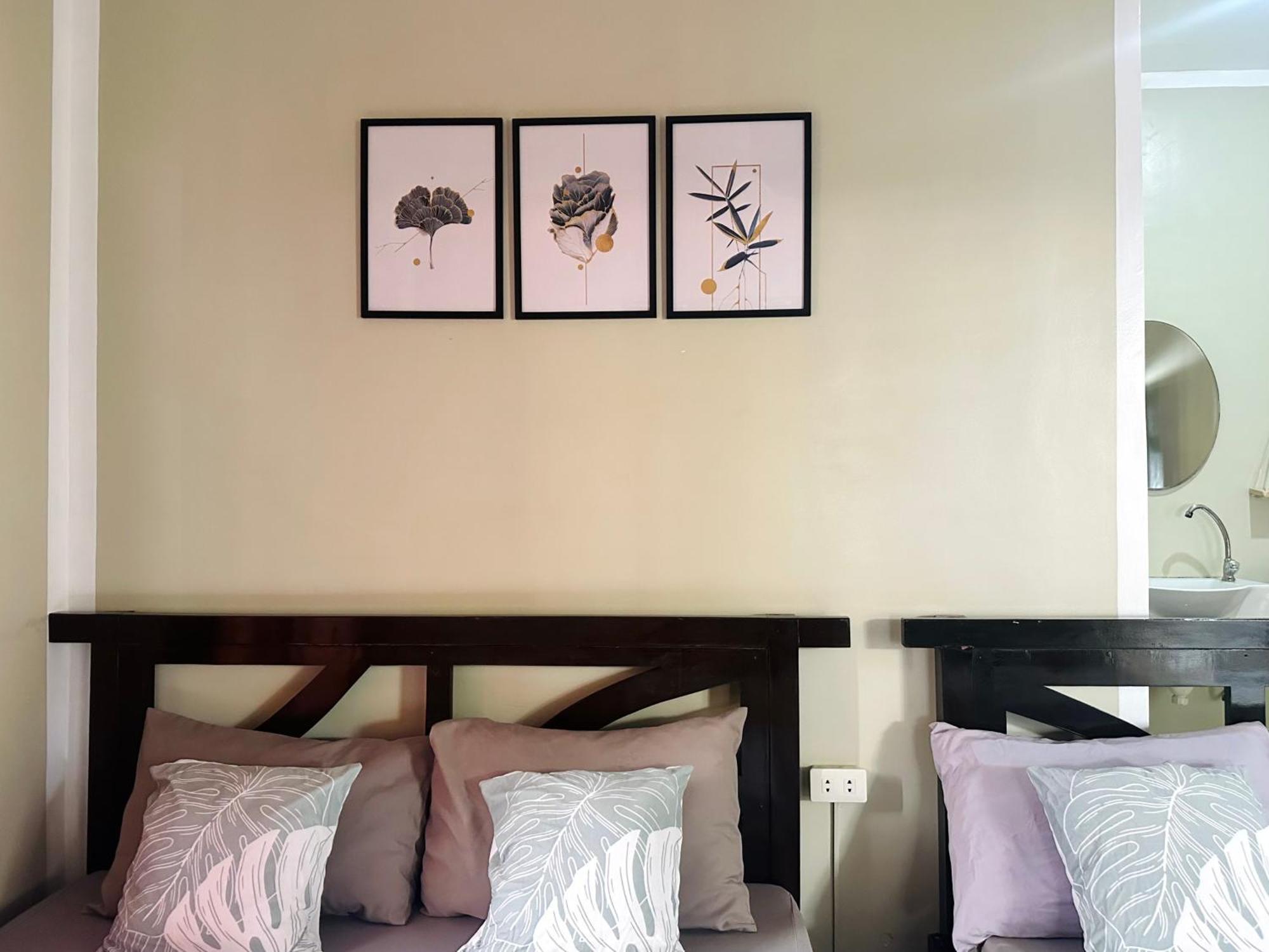 Panari Lodge El Nido Pokoj fotografie
